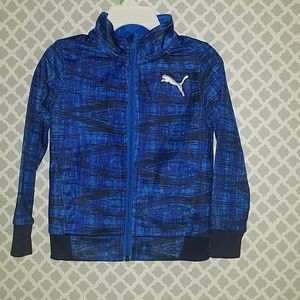 $5 Blowout Sale 💞 Puma Jacket